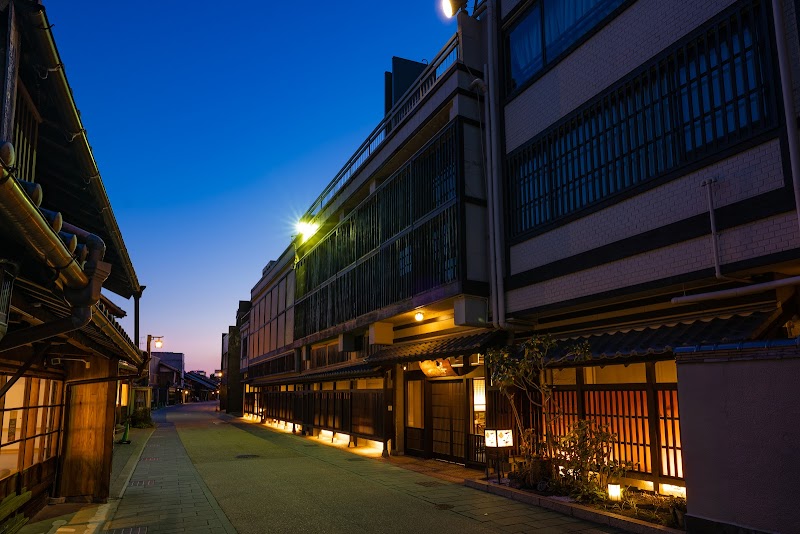 Mitahora Shinbutsu Onsen Elderly Rest Home Gifu - Thermal Spa in Gifu