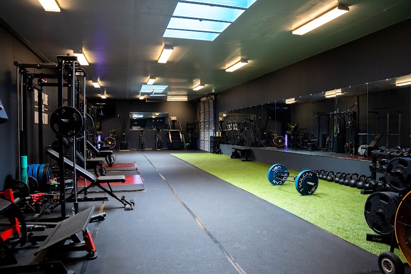 Mitch Rothbardt Fitness San Leandro - Day Spa in San Leandro