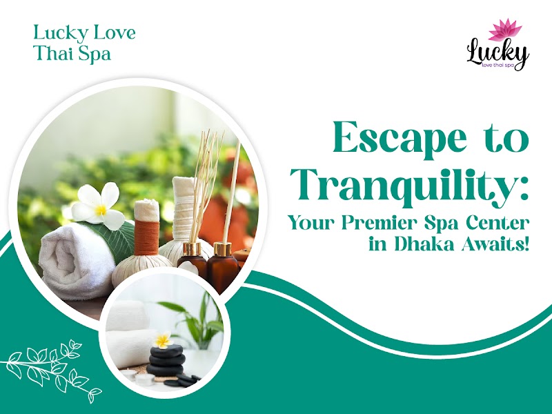 Mithila Thai Spa Black C - Day Spa in Black C