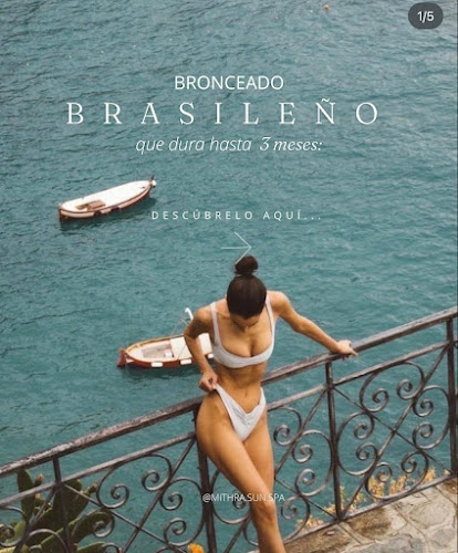 Mithra Sun & Spa - Roma Norte Cuauhtémoc, Mexico City - Day Spa in Cuauhtémoc, Mexico City