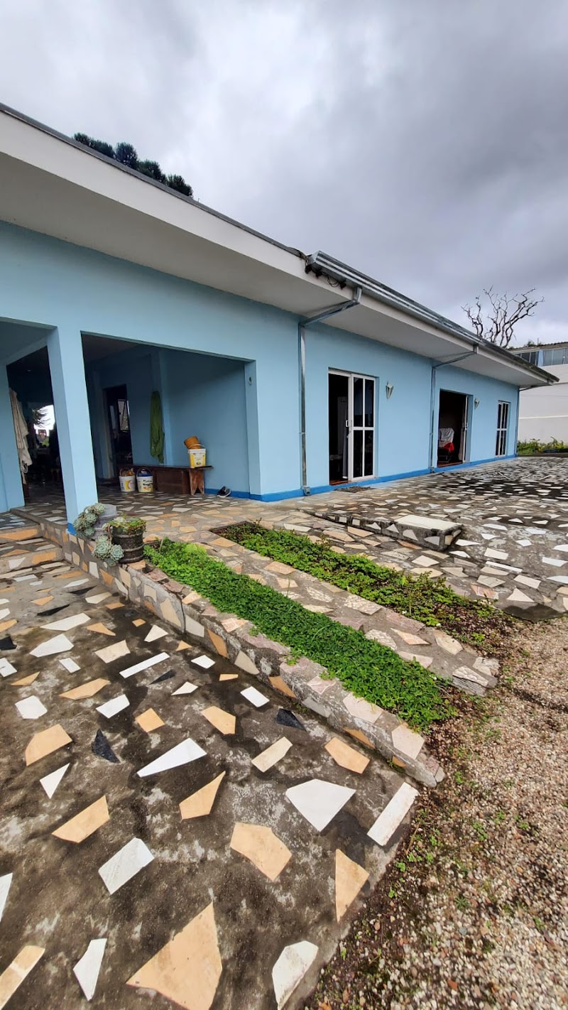 Mitio Massoterapia São José dos Pinhais - Day Spa in São José dos Pinhais