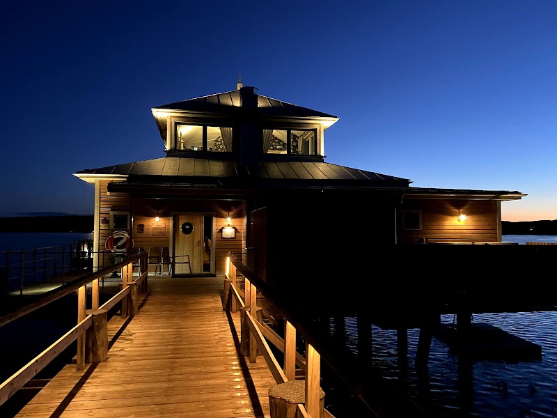 Mitt i Sjön Ulricehamn - Day Spa in Ulricehamn