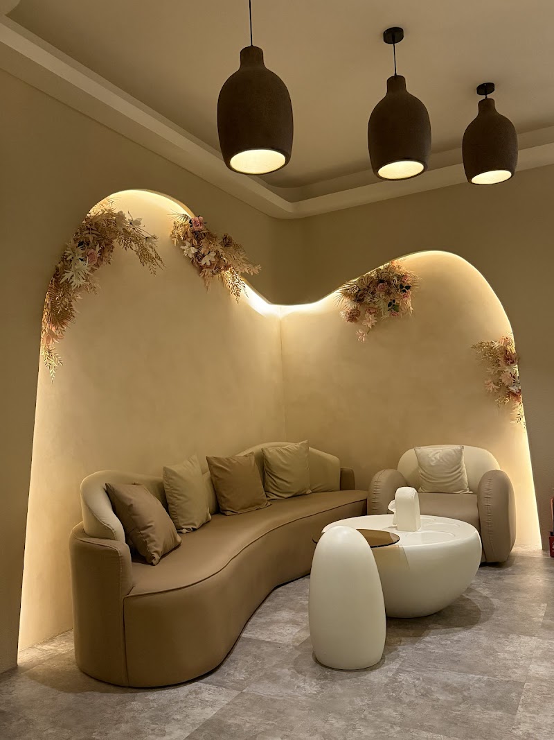 MIU MU SPA Aromatherapy Academy Kaohsiung - Day Spa in Kaohsiung