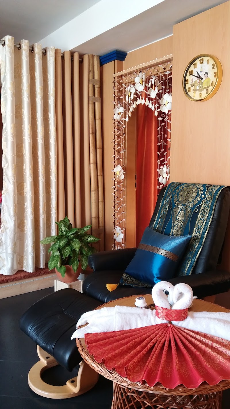 Mives Thaimassage Wilsdruff - Day Spa in Wilsdruff