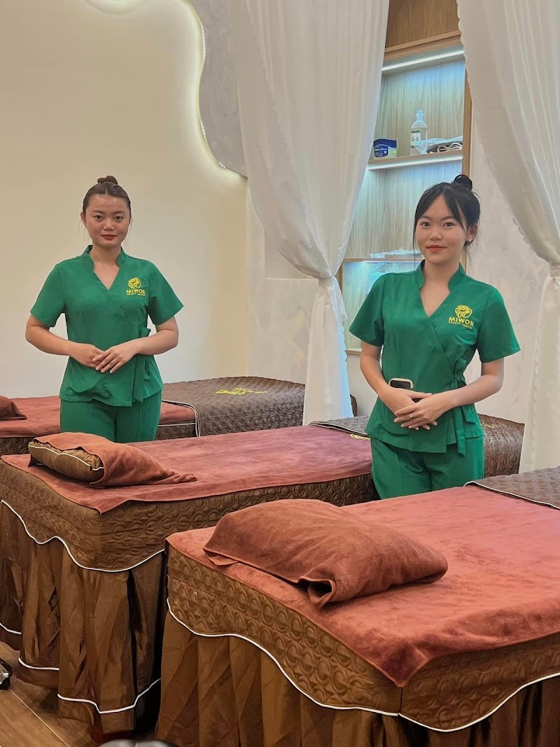 Miwon Beauty Center Tây Ninh - Day Spa in Tây Ninh