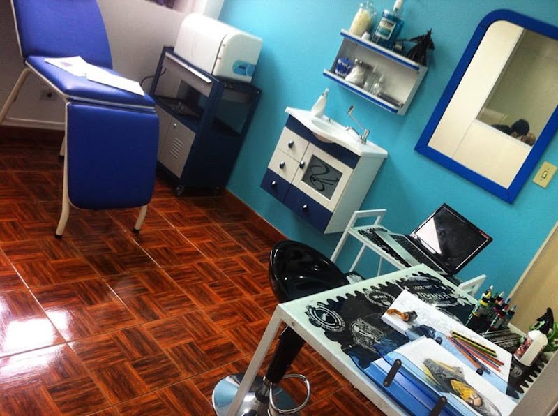 Mix Tattoo Guarulhos - Day Spa in Guarulhos