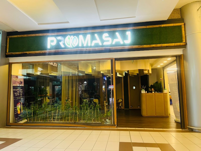 Miya Spa Masaj Güzellik Salonu Balçova - Day Spa in Balçova