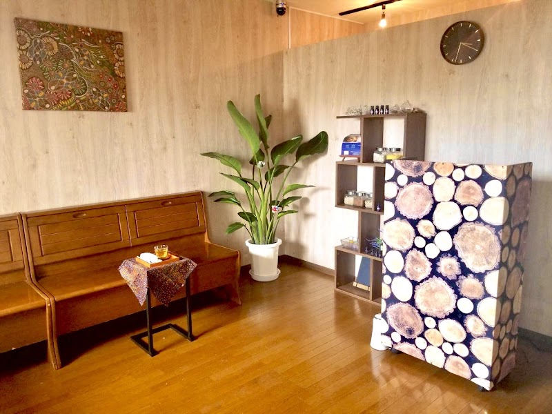 Miyabi Natural Therapy Jiyugaoka Chiyoda City - Day Spa in Chiyoda City