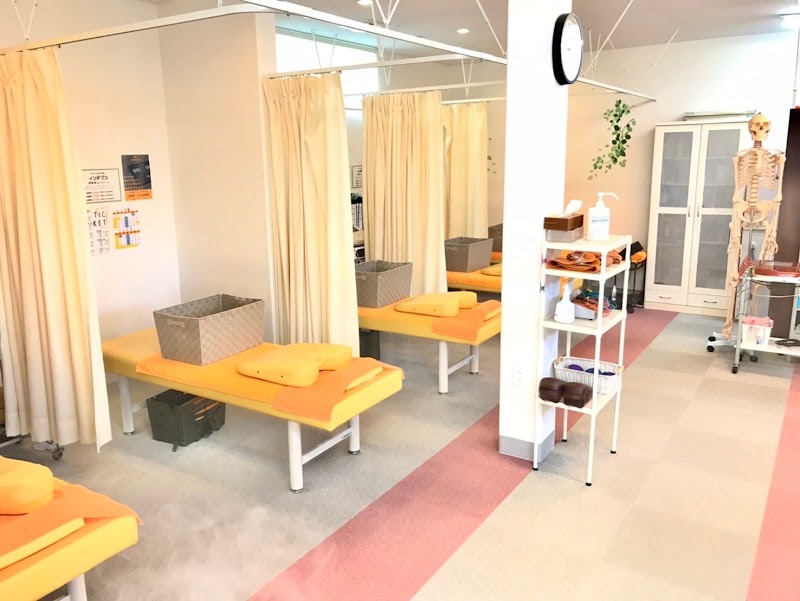 Miyahara Acupuncture and Orthopedic Clinic Tsu - Day Spa in Tsu