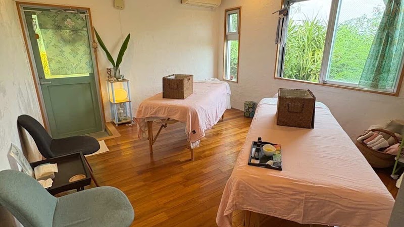 Miyakojima Hawaiian Lomi Lomi & Relaxation Pono Miyakojima City - Day Spa in Miyakojima City