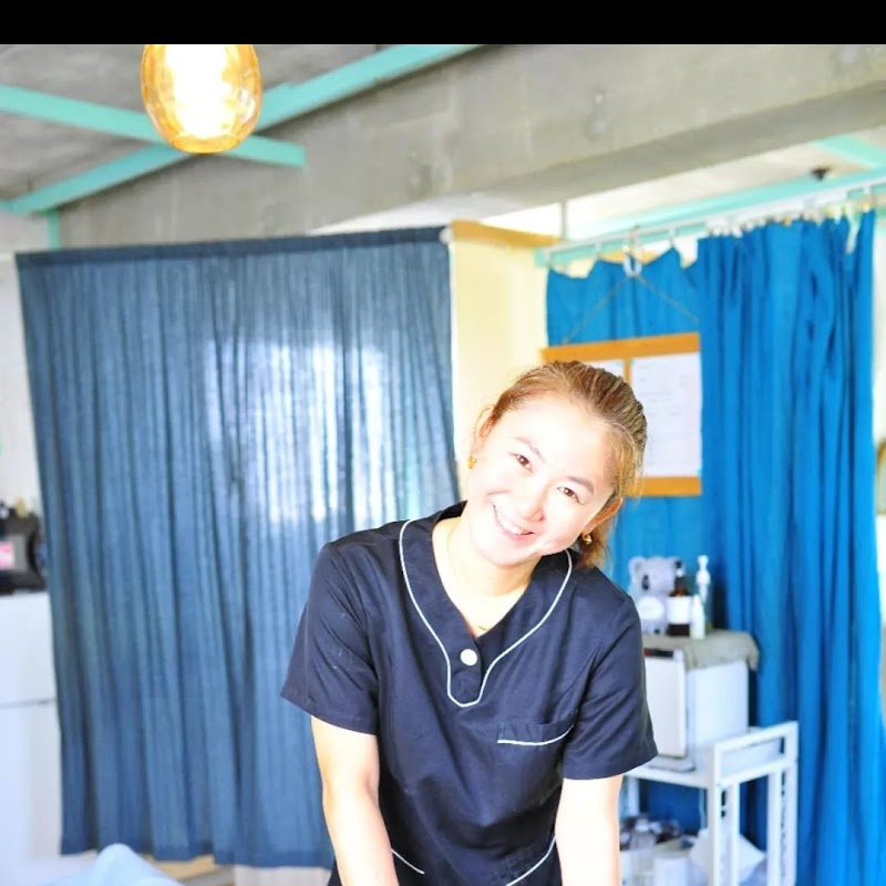 Miyakojima Relaxation Salon Umi Miyakojima City - Day Spa in Miyakojima City