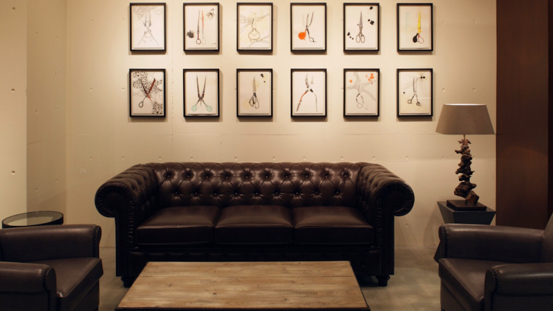 Miyanishi Hair Direction Hiroshima City Naka Ward - Day Spa in Hiroshima City Naka Ward