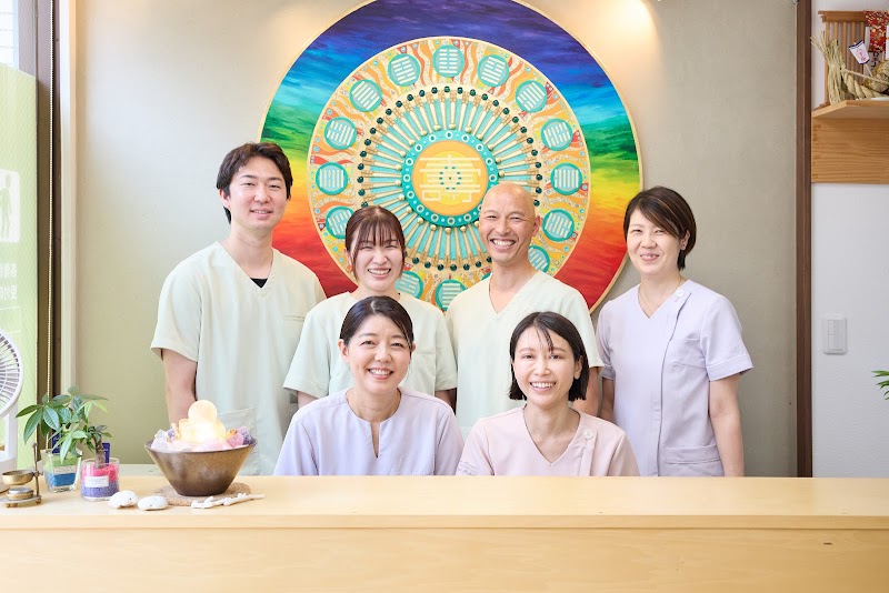 Miyazakidai Kotobuki Orthopedic Clinic Miyamae Ward, Kawasaki City - Day Spa in Miyamae Ward, Kawasaki City