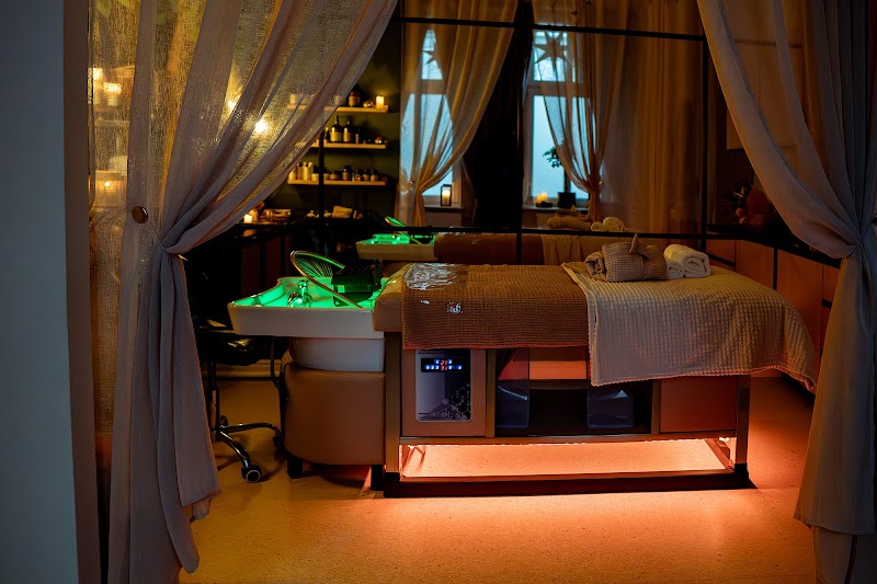 MIZU Head Spa & Wellness Świnoujście - Wellness Retreat in Świnoujście