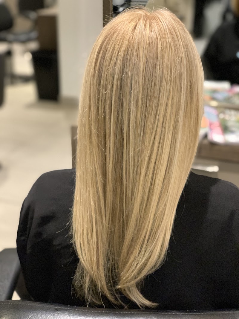 Mizu Salon New York photo