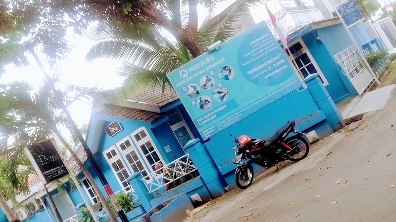 Mizu Salon & Spa Semarang Kota - Day Spa in Semarang Kota