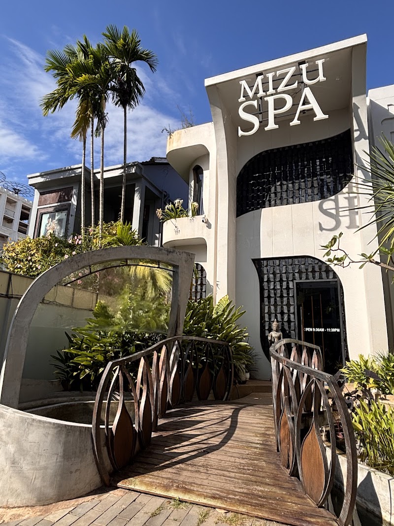 Mizu Spa Siem Reap