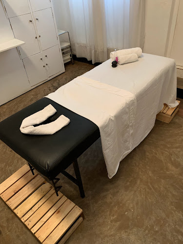 Mizu Treats - Massage and Spa Lilongwe