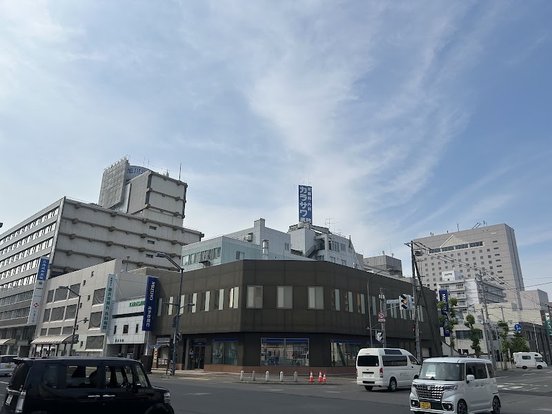 Mizuho-yu Asahikawa - Day Spa in Asahikawa