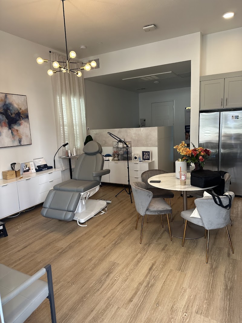 MJ Beauty RN Tempe - Day Spa in Tempe