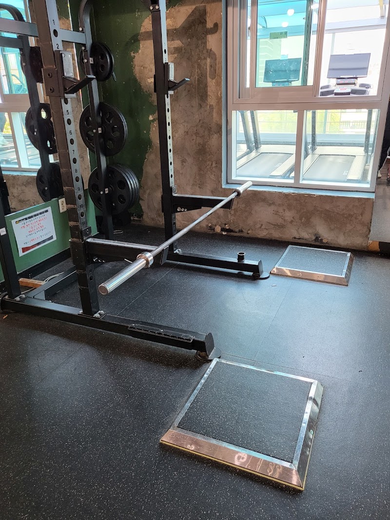 MJ Spoland Hoegi-dong - Day Spa in Hoegi-dong