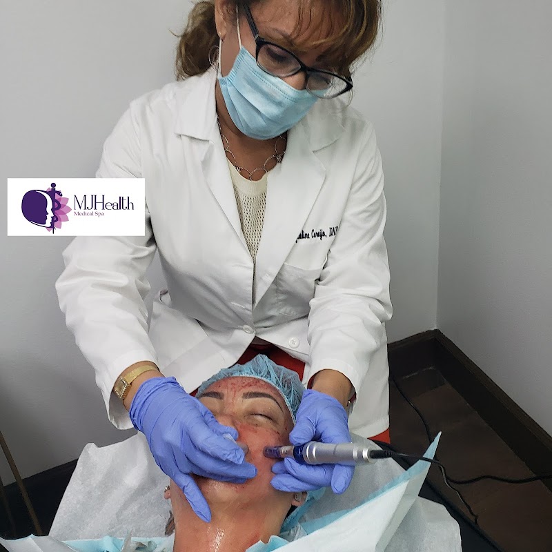 MJHealth Medical Spa Pembroke Pines - Medical Spa in Pembroke Pines