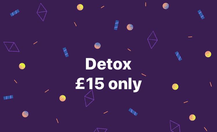 MK's H&B Spa Luton - Day Spa in Luton