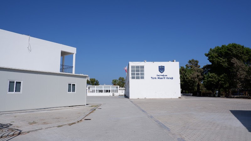 Gazimağusa mkf.ftr - Day Spa in Gazimağusa