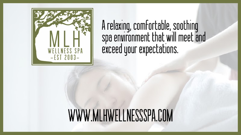 MLH Wellness Spa Quincy - Wellness Retreat in Quincy
