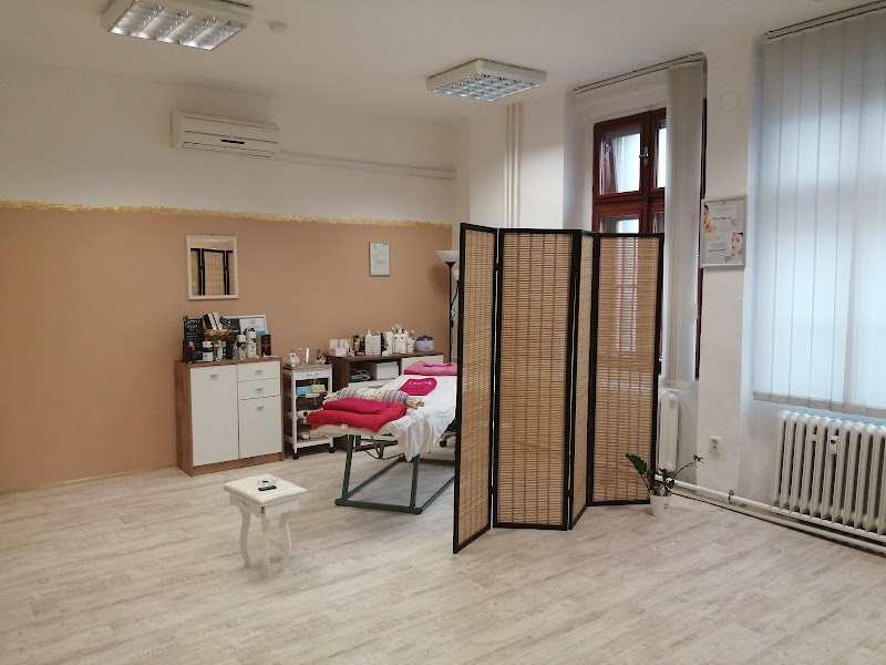 MM Beauty salon České Budějovice - Day Spa in České Budějovice