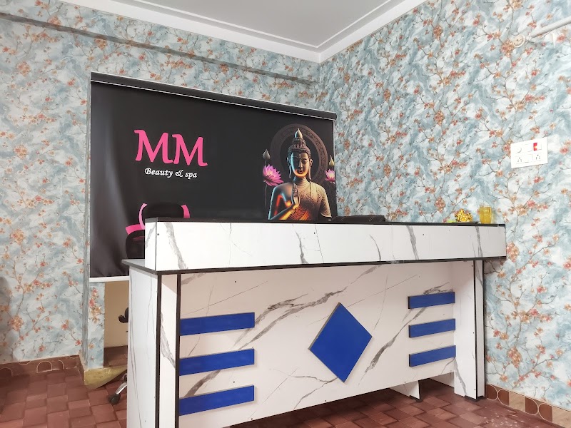 MM Beauty Spa Hyderabad - Day Spa in Hyderabad