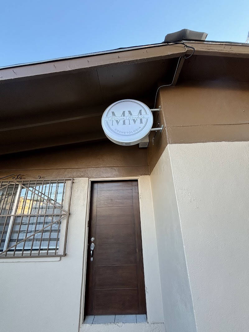 MM Cosmetología Heroica Nogales - Day Spa in Heroica Nogales