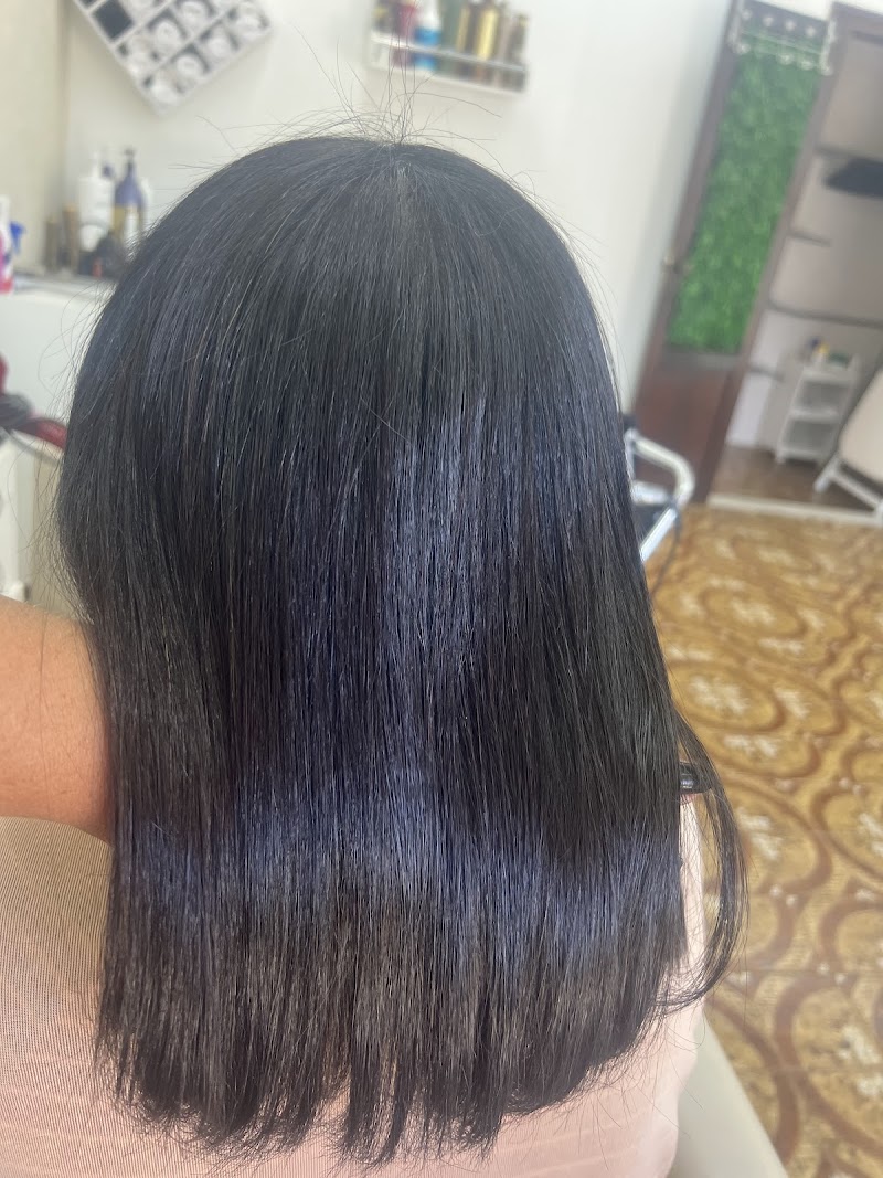 Mm Meire Massulo Cabelo e Estetica Campinas - Day Spa in Campinas