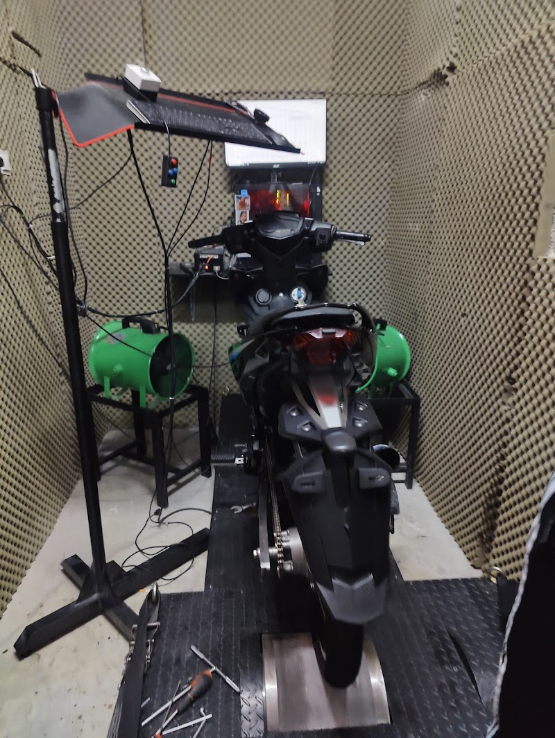 MM Motorsport & Dyno Batu Berendam - Day Spa in Batu Berendam