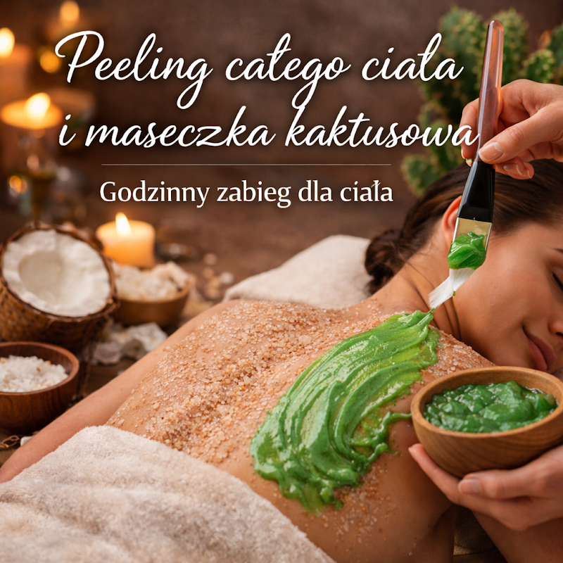 MM Spa Jaworzno - Day Spa in Jaworzno