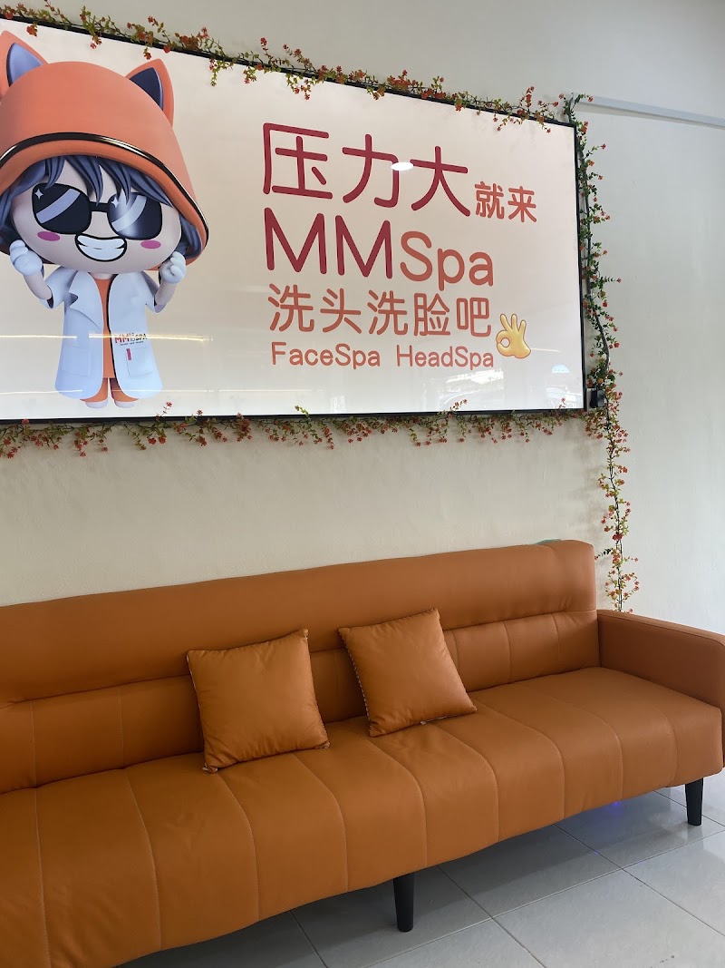 MM SPA (KSL) Johor Bahru