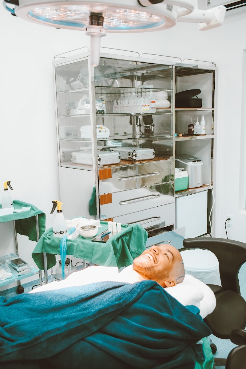 MNECCOS Clínica de Estética Spa Delmiro Gouveia - Wellness Retreat in Delmiro Gouveia