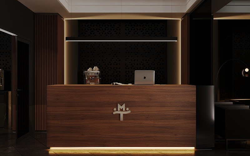 MNYOSH TREYOSH Novosibirsk - Day Spa in Novosibirsk