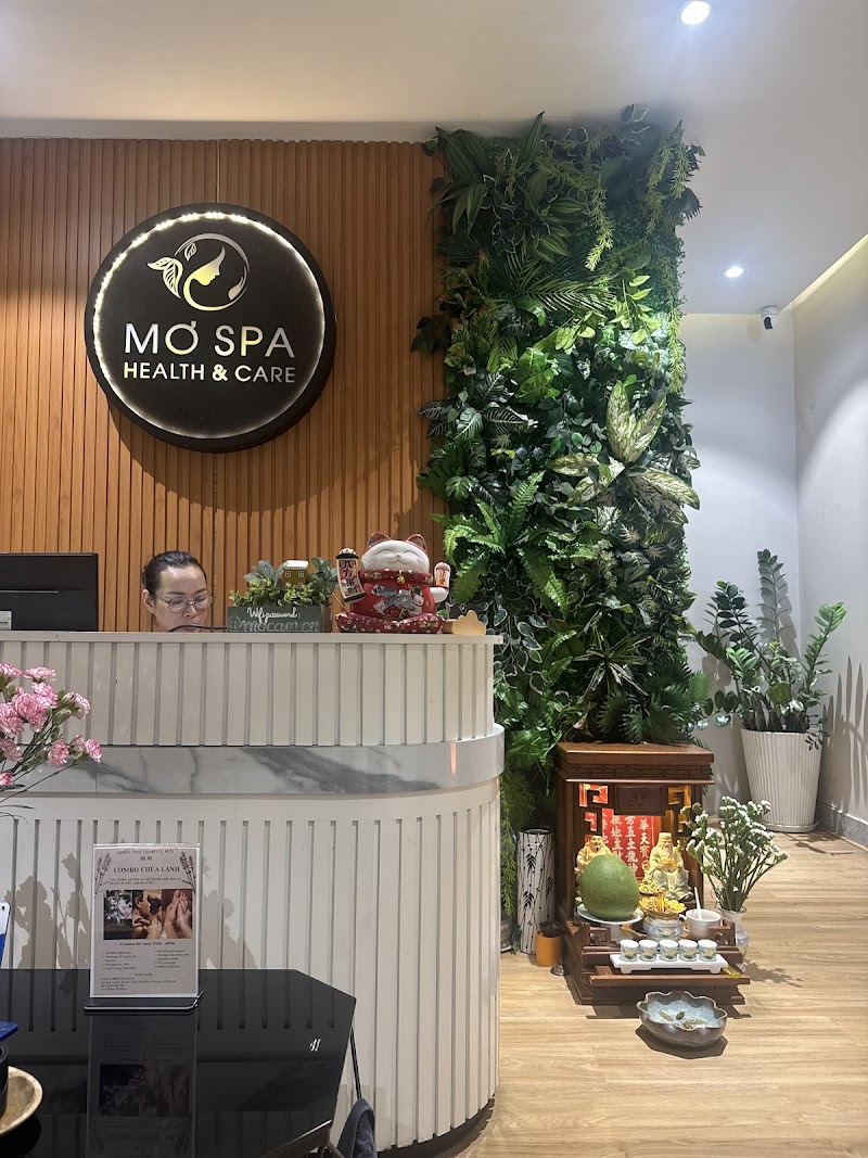 Mơ Spa Dalat - Day Spa in Dalat
