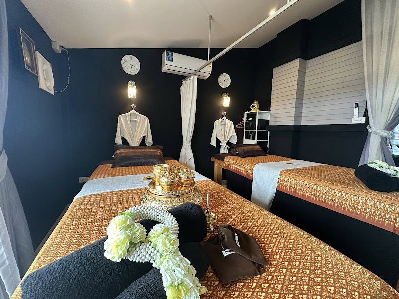 Mo Tong Thai Traditional Massage Rayong - Day Spa in Rayong