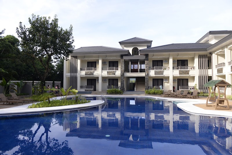 Mo2 Lagoon Coron Palawan - Hotel Spa in Palawan