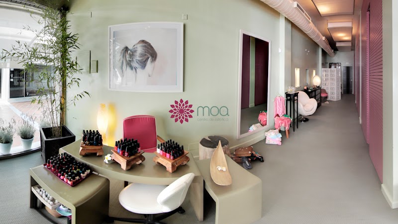 Moa Spa Marbella photo