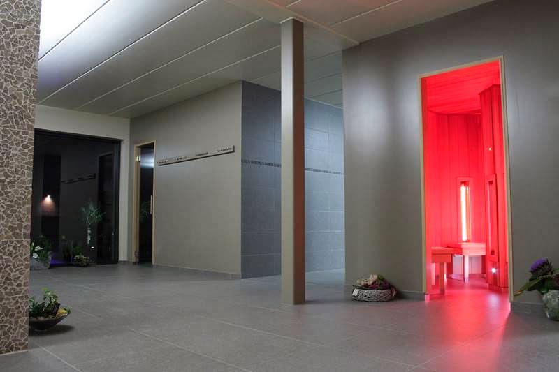 Moana Babyspa en Wellness Diest - Wellness Retreat in Diest