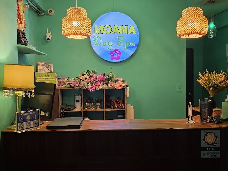 Moana Day Spa Iloilo City - Day Spa in Iloilo City