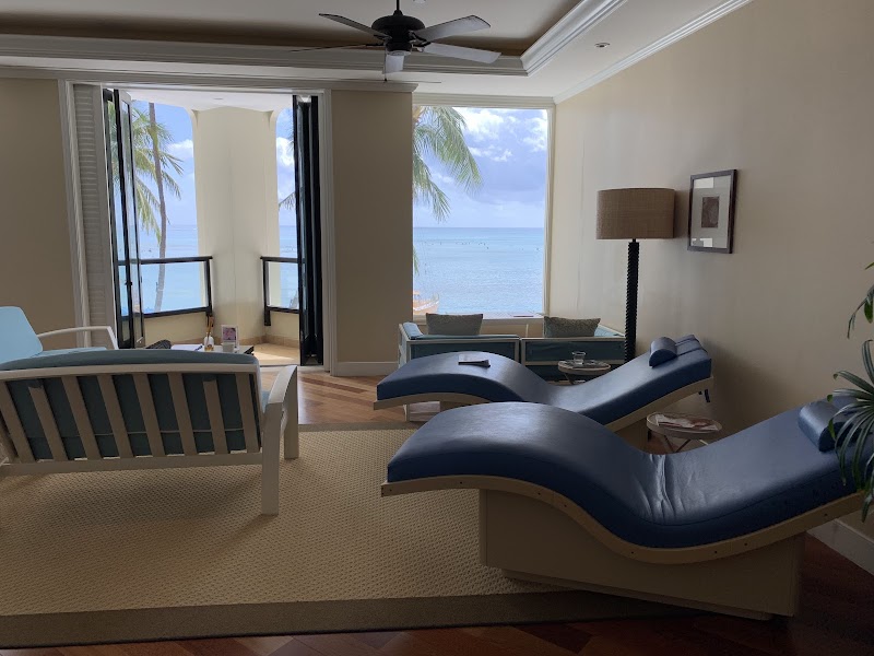 Moana Lani Spa Oahu - Day Spa in Oahu