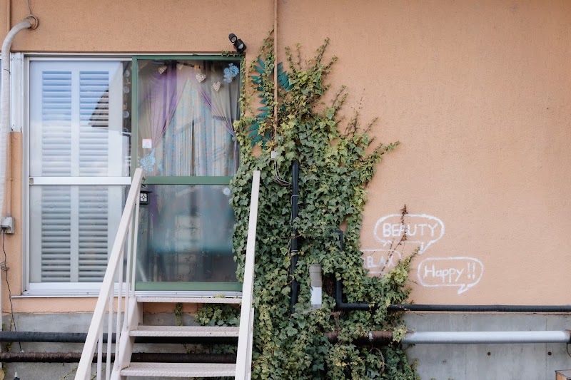 Nagano moani relaxationbeautysalon - Day Spa in Nagano