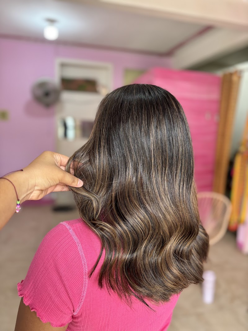 Moanna Beauty and Spa Tlaquepaque - Day Spa in Tlaquepaque