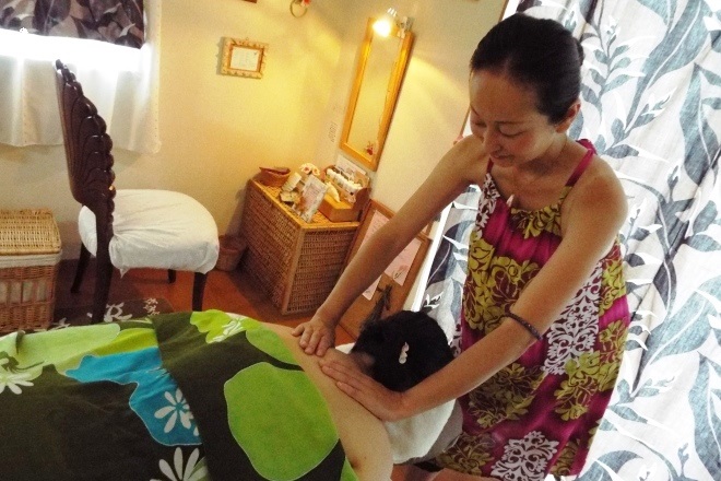 Mobara Massage & Relaxation Salon Ohana Mobara City - Day Spa in Mobara City