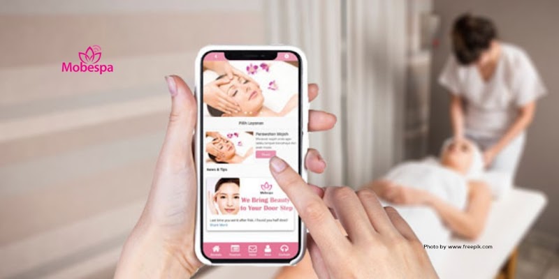 Mobespa Jakarta photo