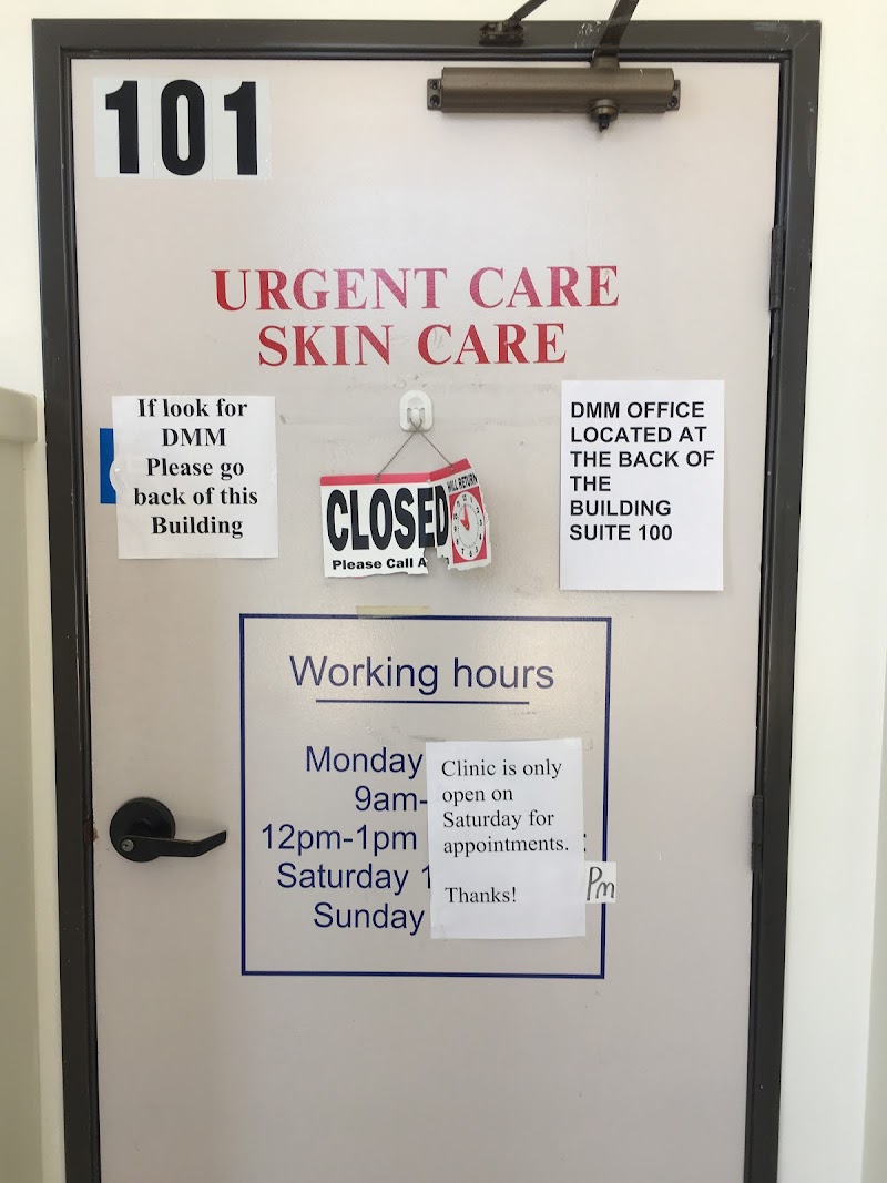 Mobile Medical Clinic Gardena - Medical Spa in Gardena